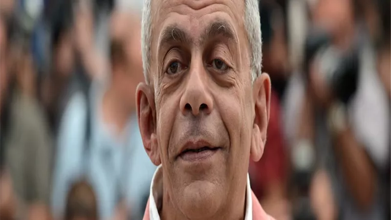 يسري نصرالله عن أفلام المهرجانات: مصطلح غير برئ