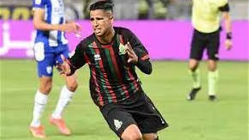 أمير توفيق فى المغرب لبدء مفاوضات انضمام الموسيقار للاهلى