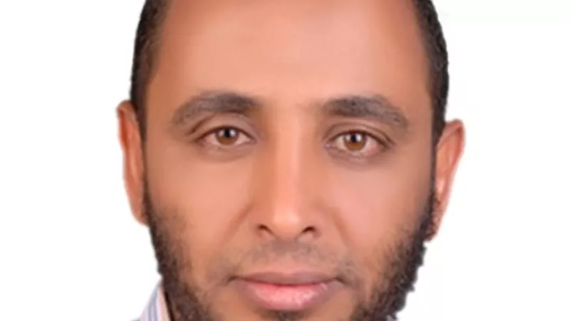 عبد السميع وكيلا لكلية الآداب لشئون الدراسات العليا
