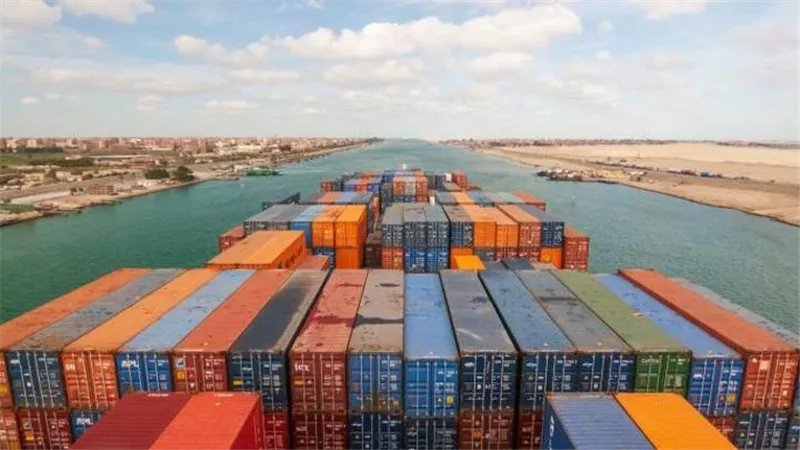 خطوات حكومية مهمة لجذب الاستثمار الخارجى