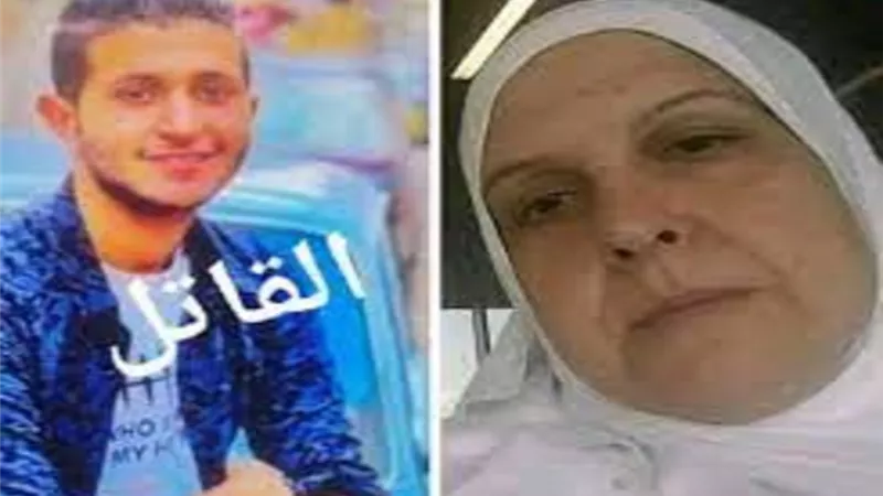 اليوم.. الحكم على المتهم بقتل سهير الأنصاري سيدة الخير بدمنهور
