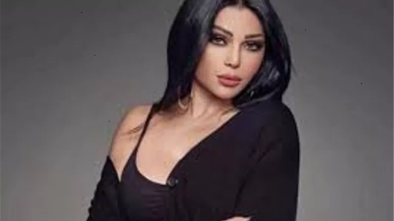 هيفاء وهبي 