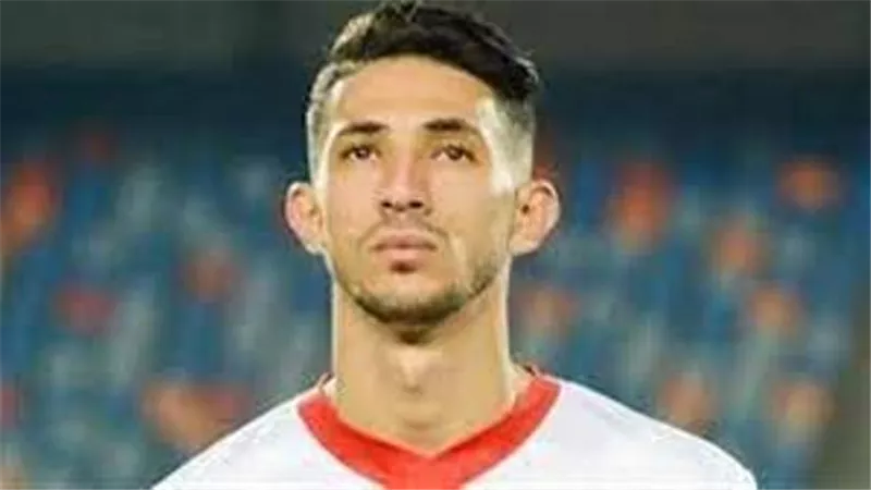 الزمالك يحسم التجديد لفتوح .. تفاصيل