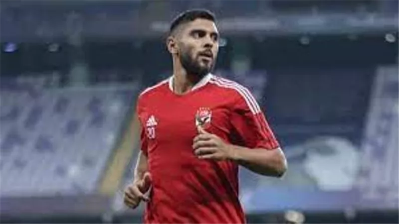تفاصيل صفقة انتقال نجم هجوم الاهلي الي زد