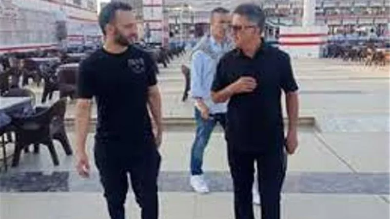 من هم المرشحون للانضمام للزمالك فى الميركاتو.. الابيض يجهز مفاجأت لجماهيره