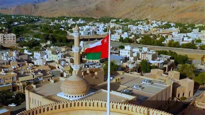 7800 سجل تجاري للمستثمرين الخليجيين في سلطنة عمان بنهاية 2022