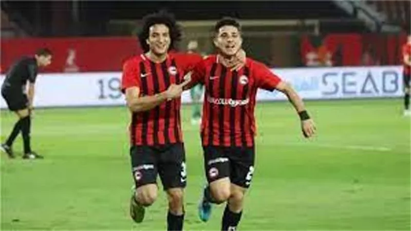 فيوتشر يغلق باب الصفقات الجديدة امام الاهلى والزمالك
