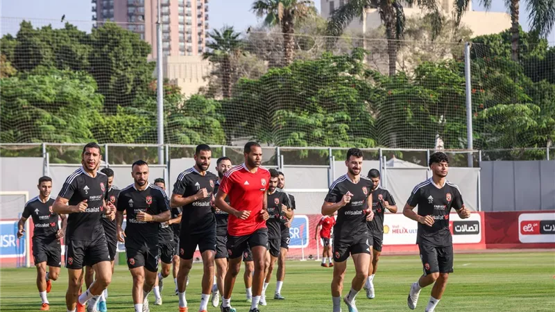 جناح الاهلى على أعتاب الدورى الانجليزى
