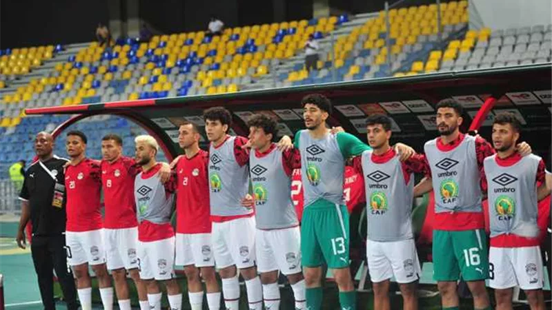 بث مباشر مشاهدة مباراة منتخب مصر الأوليمبى ضد منتخب المغرب الأوليمبي في نهائى أمم أفريقيا تحت 23 عامًا
