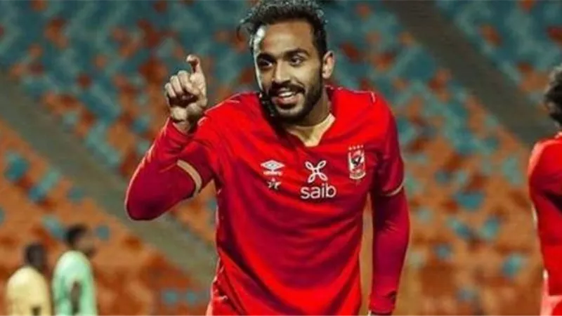 الدوري المصرى.. كهربا يقود هجوم الأهلي أمام الاتحاد السكندري