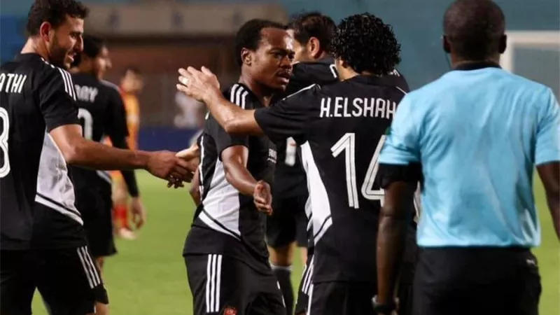 الدوري المصرى.. تعرف على بدلاء الأهلي أمام 
