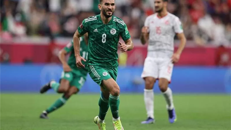الرائد السعودي يعلن رسميا التعاقد مع نجم الأهلي السابق
