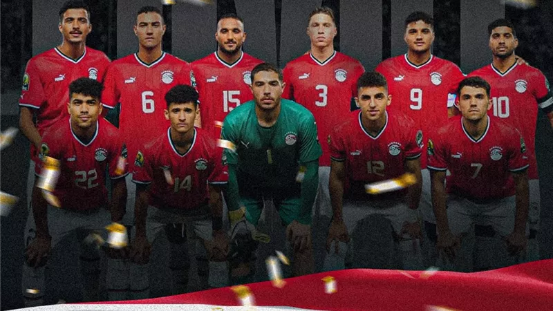 بث مباشر بالفيديو - مصر الأولمبي 1 - 0 منتخب المغرب الأوليمبي في نصف نهائي أمم أفريقيا 2023