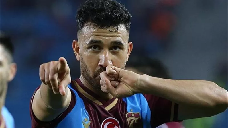 اتحاد جدة والهلال يتنافسان علي ضم تريزيجيه وطرابزون يحدد ثمنه