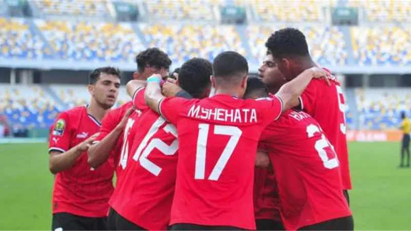 مصر والمغرب الأولمبي.. بث مباشر للمباراة التشكيل المتوقع والحكم والملعب