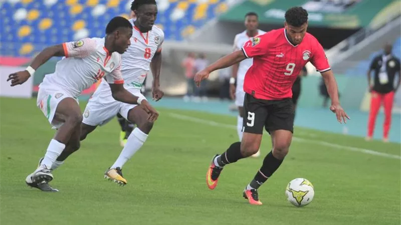 بث مباشر مباراة المنتخب الأولمبي ضد المغرب الأوليمبي(0–0) | انطلاق المباراة