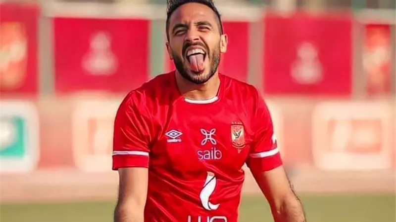 الأهلي يدرس بيع كهربا أو الإعارة حال عدم سداد غرامة الزمالك