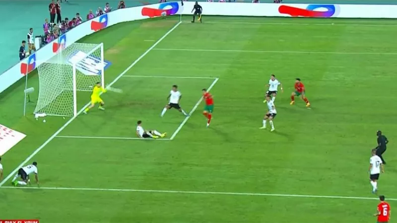 نهائي إفريقيا.. مصر والمغرب يلجأن للأشواط الإضافية بعد التعادل