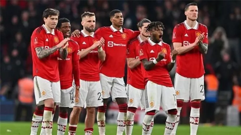 يواجه ريال مدريد.. تفاصيل استعدادات مانشستر يونايتد للموسم الجديد