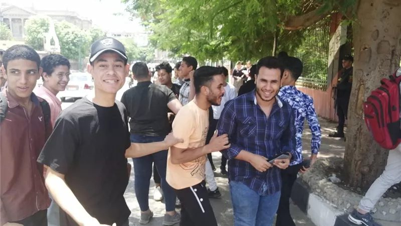 اليوم.. امتحانات الجيولوجيا والتفاضل وعلم النفس للثانوية العامة