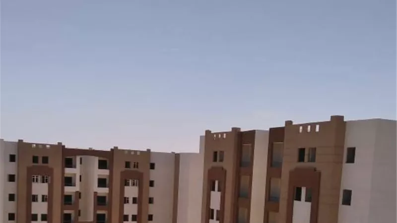 تعرف على تفاصيل مشروع سكن كل المصريين بمدينة أخميم الجديدة