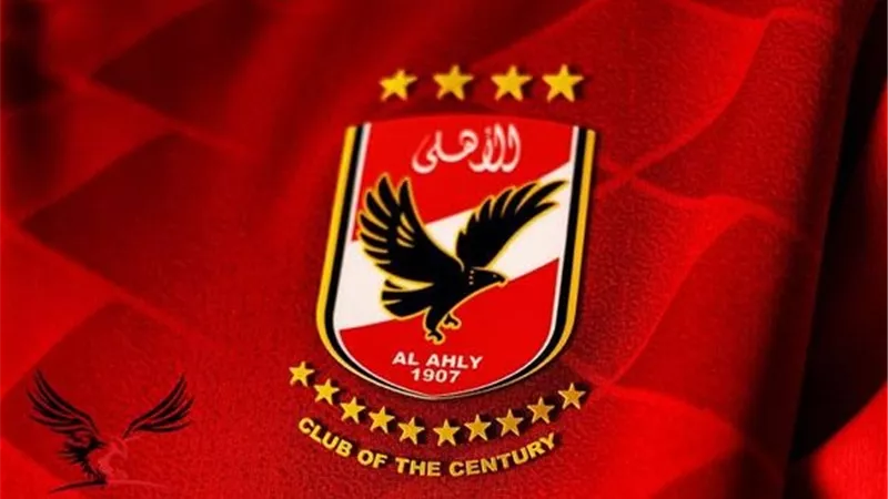 ابرزها وجود علامه نادي القرن.. الاهلي يكشف عن قميصه الجديد اليوم