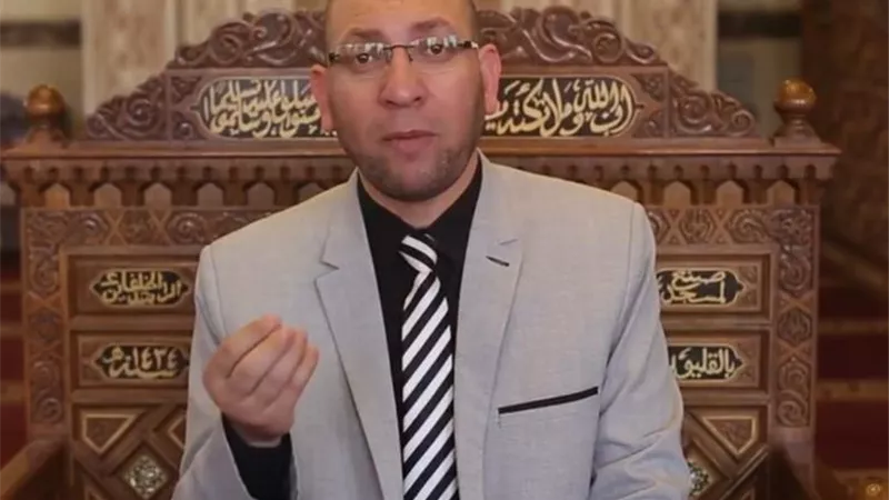 د.الروبي يُحدد خصلتان تقف حائلاً أمام استجابة الدعاء