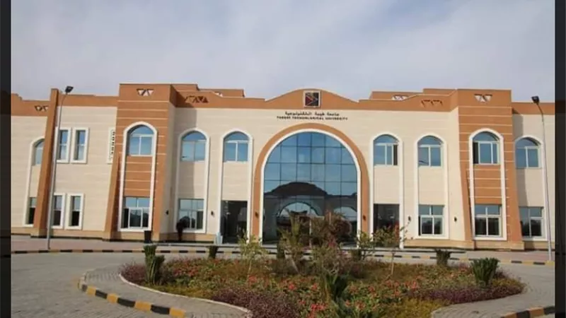 دراسة بجامعة طيبة حول تأثير كورونا على جودة الخدمات السياحية