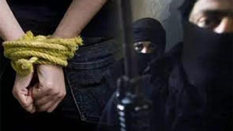 عملية نصب انتهت باختطافه.. سقوط المتهمين باختطاف شاب في الفيوم