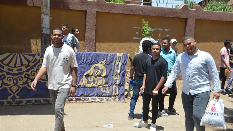 الجيولوجيا مفاجأة سعيدة لطلاب الثانوية العامة بالأقصر