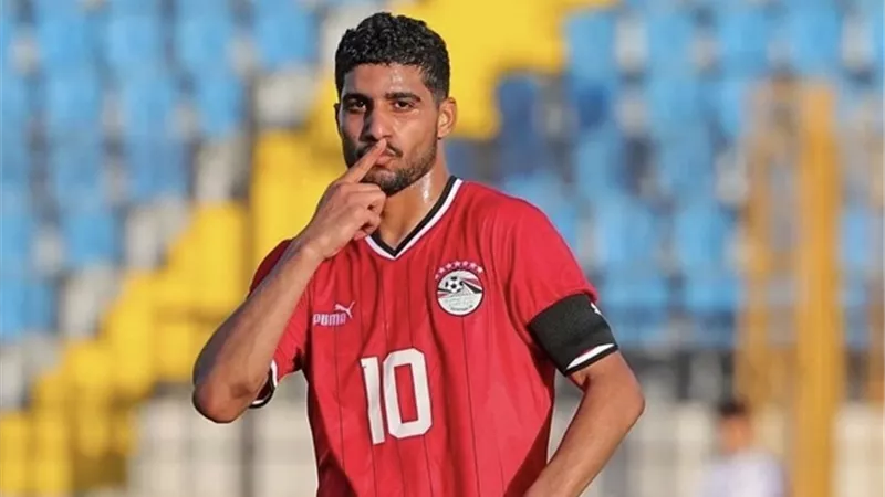 فابريزيو رومانو: إبراهيم عادل على رأس اهتمامات عددا من الأندية الأوروبية