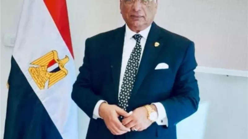 السيرة الذاتية لرئيس هيئة قضايا الدولة الجديد