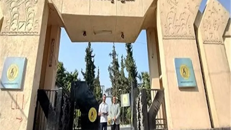 معهد إعداد القادة ينظم برنامجًا تدريبيًا لأعضاء البعثات العلمية