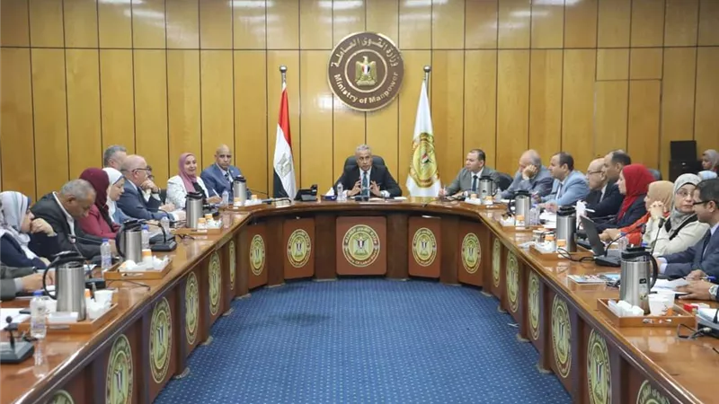 تعيين 8 آلاف و303 من ذوي الهمم في 6 أشهر