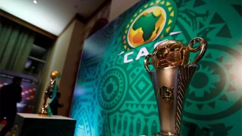 الكاف يعلن تغيير مسمى بطولة دوري السوبر الإفريقي
