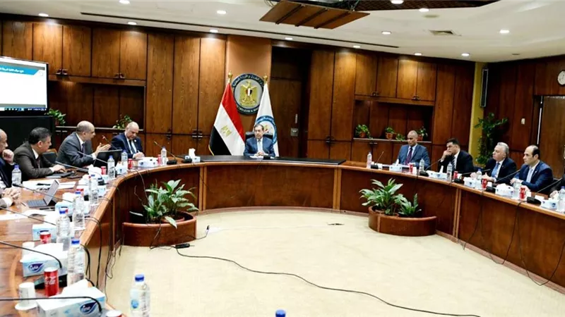 الملا: اهتمام كبير من القيادة السياسية بمشروع إنتاج السيليكون