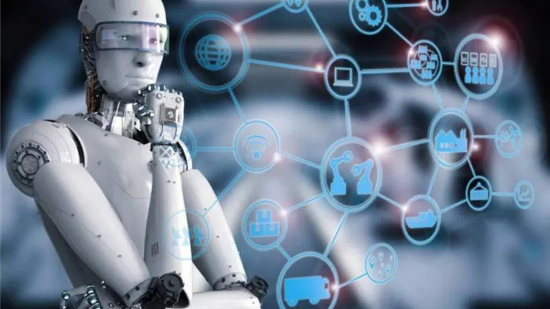 تنسيق2023..تعرف على كليات الذكاء الاصطناعي ومجالات عملها
