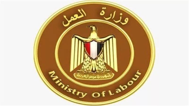 وزارة العمل: 13331 أجنبيا حصلوا على تراخيص عمل في مصر