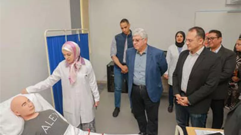 تطوير منظومة التعليم العالى.. لمواكبة المعطيات العلمية الحديثة