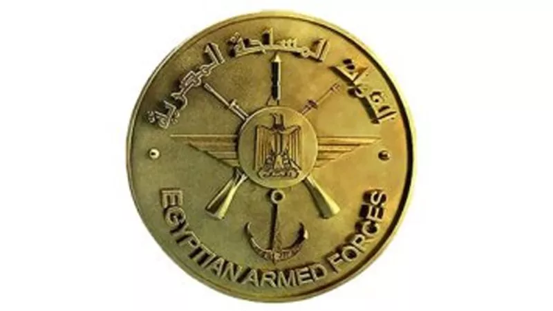 المتحدث العسكري: إحالة واقعة 