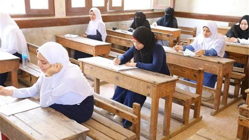 ختام امتحانات الثانوية الأزهرية للقسم الأدبي في هدوء بجنوب سيناء