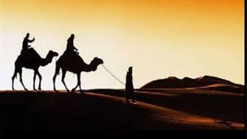 بالتفاؤل والعزم ..روشتة استقبال العام الهجرى الجديد