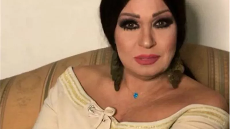 فيفى عبده تكشف تفاصيل خضوعها لعملية جراحية