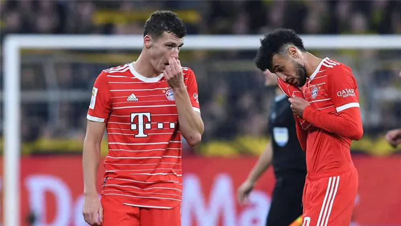 ليفربول يستهدف التعاقد مع نجم بايرن ميونيخ