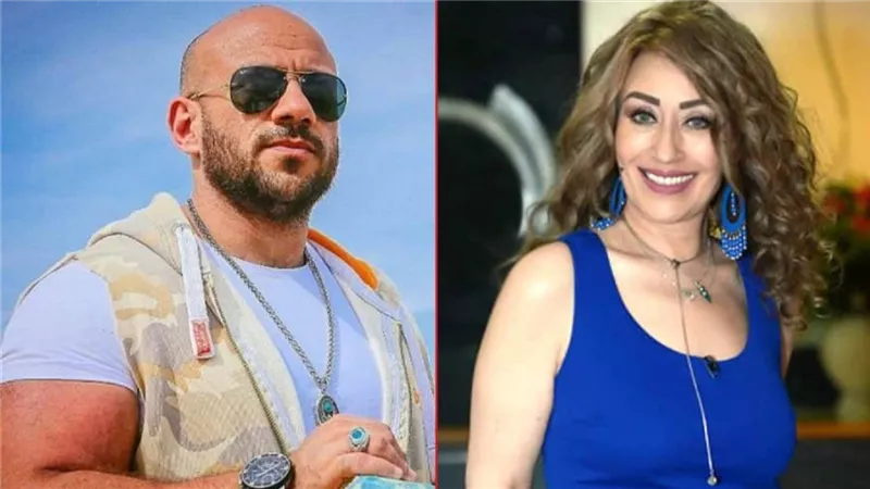 إيناس مكي تكشف حقيقة ازمتها ورفضها مع شقيقها 
