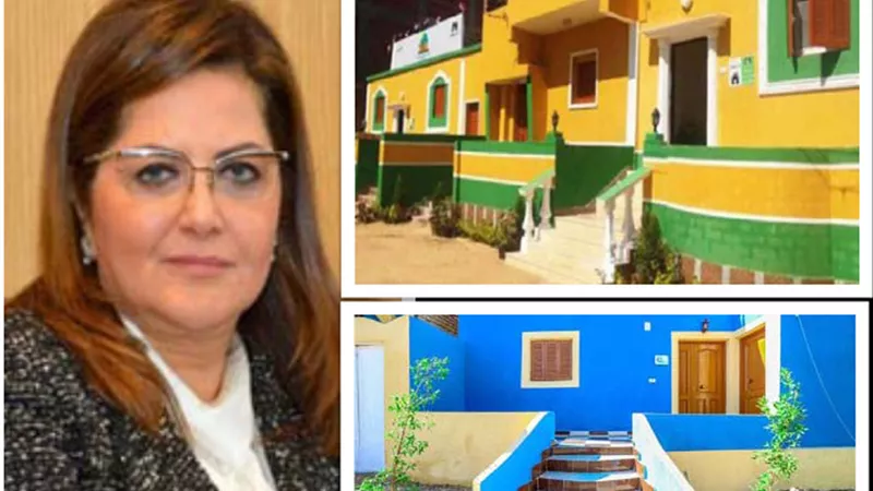 تحسين معيشة المواطنين أولوية رئاسية.. طوال 9 سنوات