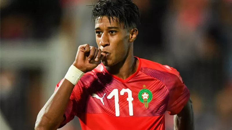بسبب عدم الإقتناع.. الوداد المغربى يفسخ تعاقده مع حميد أحداد