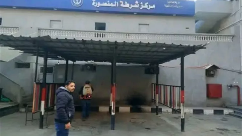 اتفقت مع عشيقها على مساومة أسرتها بـ500 الف جنية مقابل عودتها