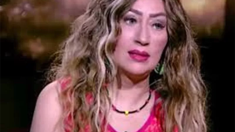 ايناس مكى تفجر مفاجاة عن اعتذارها لفيلم 