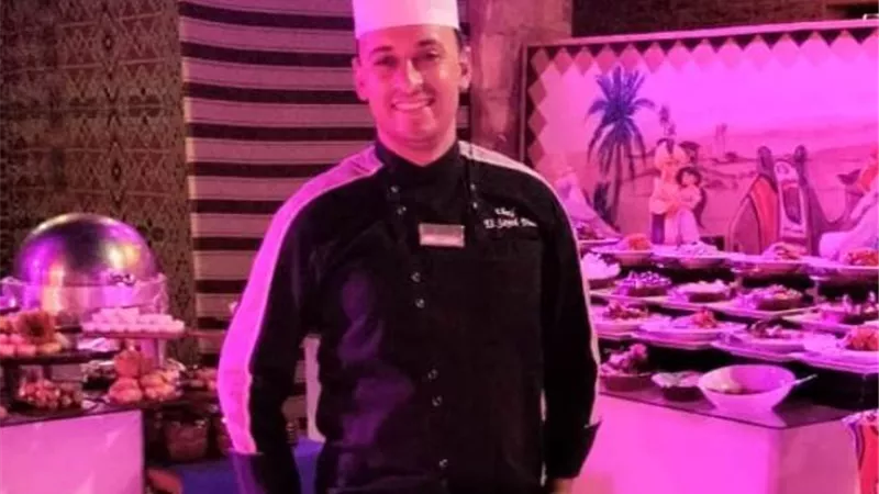 السائح البولندى يفضل الكشرى والملوخية والالمان يحبون البط البلد